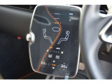 Apple car play接続可能です。