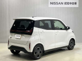 電気自動車ならではの力強い加速。スムースな発進。静粛性。今までの軽の常識を覆す新感覚の走りで、よりいっそう運転が好きになっていきます♪