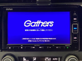 【オーディオ機能】オーディオは、フルセグTVの他にDVD/CDプレーヤーを装備♪もちろんFM/AMラジオもお聞きいただけます♪