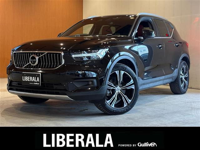 ボルボ XC40 