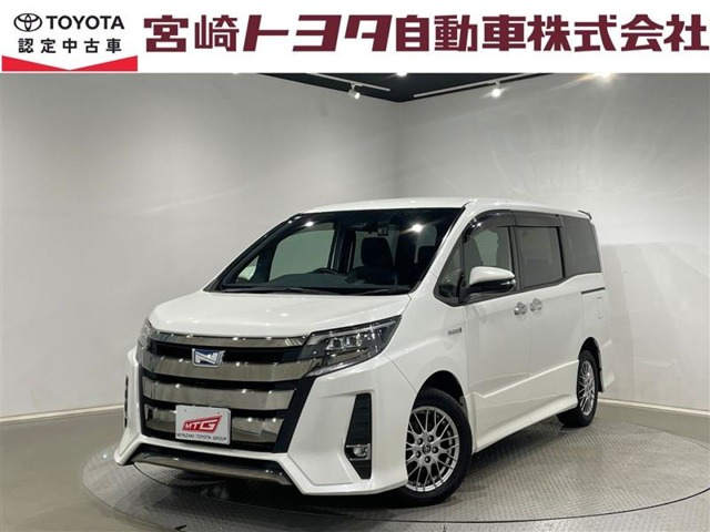 トヨタ ノア 