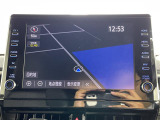 【カーナビ】ナビ利用時のマップ表示は見やすく、いつものドライブがグッと楽しくなります!