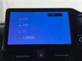 カーナビ画面のお写真です。ご来店のうえ操作確認してみてください♪