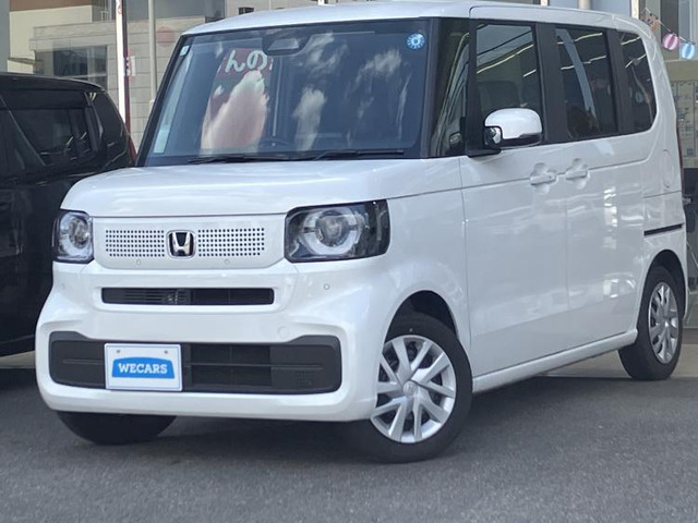 N-BOX  