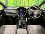 クロストレック 2.5 プレミアム S:HEV 4WD 
