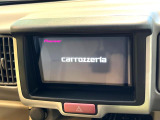 【ディスプレイオーディオ】お持ちのスマホやMP3プレイヤーとの無線接続で音楽再生が可能!コードで繋ぐわずらわしさも無く、手軽にお気に入りの音楽を楽しめます。