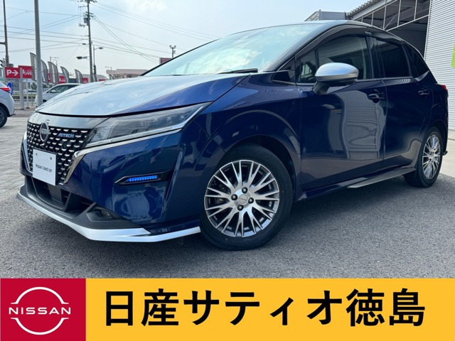 日産 ノート 