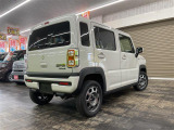 届出済 未使用車は新車の香りがします!中古車のようにタバコ臭い心配がありません。