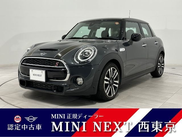 BMW MINI ミニ 