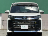 【フロント外装】現車の確認はお電話でも承っております。【セレナ/ヴォクシー/ノア/エスクァイア/ステップワゴン/エルグランド/デリカ/アルファード/ヴェルファイア/RAV4/NBOX/タント】