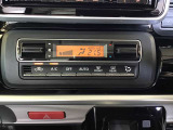 あなたの望む快適な室内温度を保ってくれるフルオートエアコンもバッチリ完備しております!