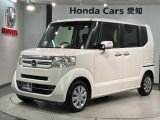 全国納車可 第三者機関証明書付 あんしんPKG 1年保証 ワンオ-ナ- ナビVXM-155VSi TV Rカメラ BTオ-ディオ DVD ドラレコETC VSA装備のN-BOX G・Lパッケージ入庫!