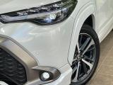 【シーケンシャルターンランプ付きLEDヘッドライト】人気の『流れるウィンカー』付きのLEDヘッドライトを装備♪高級感はもちろん、点灯時は存在感たっぷりで他車からも認識されやすく安心です。