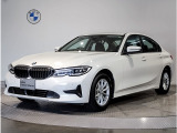 BMW 320i シートヒーター コンフォートパッケージ ランバーサポート インディビジュアルエクステリアライン ヴァーネスカレザーシート バックカメラ 純正16インチAW 純正HDDナビ LEDヘッドライト