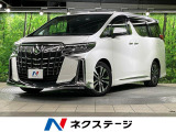 純正ナビ サンルーフ トヨタセーフティーセンス 両側電動スライドドア