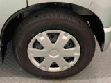 納車後の点検、車検などアフターサービスもお任せください!