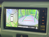 【全方位モニター用カメラ】専用のカメラにより、上から見下ろしたような視点で360度クルマの周囲を確認することができます☆死角部分も確認しやすく、狭い場所での切り返しや駐車もスムーズに行えます。