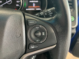 【アダプティブクルーズコントロール】高速道路走行時に、予め設定した速度で定速走行が可能です!!適切な車間距離を保ちます♪
