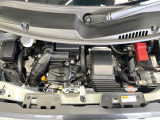 親切・丁寧な専門メカニックスタッフが応対!・車検・点検整備・事故等の修理などアフターサービスも安心。お車のカスタマイズもネクステージのサービススタッフまでご相談ください!