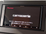 【ナビゲーション】使いやすいナビで目的地までしっかり案内してくれます。各種オーディオ再生機能も充実しており、お車の運転がさらに楽しくなります!!