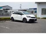 デザイン、走りの質にこだわったRSタイプ。