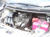 エンジンルームもきれいですよ。機関機構系も良好です。納車前に点検整備も行います。エンジンオイル・オイルフィルター・エアコンフィルター・ワイパーゴムは必ず交換致します(エアコンフィルターは、装着車のみ)