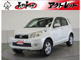 トヨタ ラッシュ 1.5 G 4WD