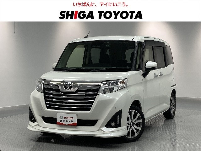 トヨタ ルーミー 