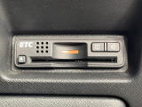 【ETC】高速道路の料金所をストレスなく通過!話題のスポットやサービスエリアに多い「スマートIC」利用時は必須のアイテムです。当店でセットアップを実施、ご納車当日からすぐにご利用いただけます!
