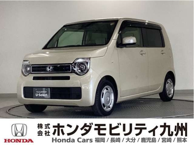 ホンダ N-WGN 