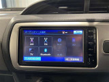 純正7インチメモリーナビNSCP-W64