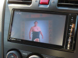 地デジフルセグチューナー内蔵!高画質でテレビをお楽しみください!走行中でも映ります!