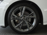 お車の性能を体感し易い試乗コースをご用意しています。