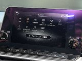 ナビゲーション機能の他にBluetooth AudioとHDMI入力にも対応しています。
