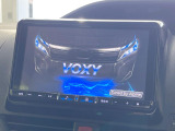 【BIG-X9インチナビ】人気の大画面BIG-Xナビを装備。専用設計で車内の雰囲気にマッチ!ナビ利用時のマップ表示は見やすく、テレビやDVDは臨場感がアップ!いつものドライブがグッと楽しくなります♪