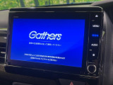 【純正8型ナビ】人気の純正ナビを装備。オーディオ機能も充実しており、Bluetooth接続すればお持ちのスマホやMP3プレイヤーの音楽を再生可能!毎日の運転がさらに楽しくなります!!
