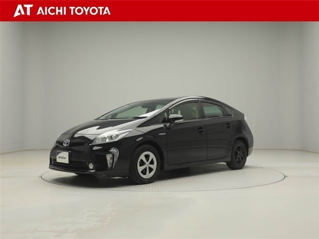 トヨタ プリウス 