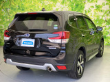 フォレスター 2.0 アドバンス 4WD 