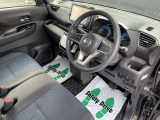 運転席