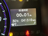 写真撮影時の走行距離です。店舗間の移動などで走行距離が伸びている場合があります。