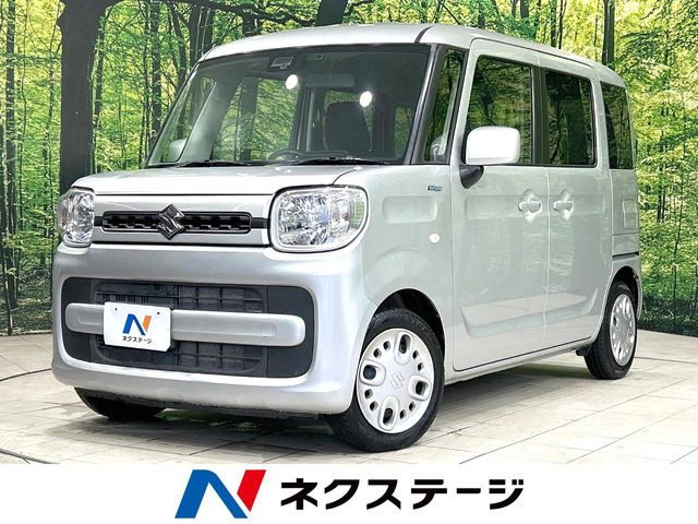 スズキ スペーシア 