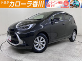 アクア Z入荷しました!