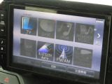 ダイハツ純正ナビ搭載!Bluetooth/TV/DVD/CD/SD/USB/HDMI/CD録音対応です。【NSZN-X68D】