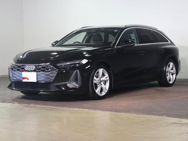 A5アバント TFSI 110kW 