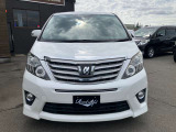 アルファード 2.4 240S 4WD 
