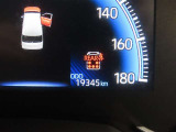 写真撮影時の走行距離です。