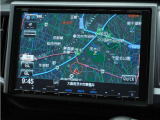 ◆ホンダ純正メモリーナビ◆初めての場所もナビゲーションがご案内!楽しい旅行をサポートします。
