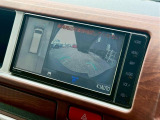 メーカーオプション パノラミックビューモニター フロントカメラ!