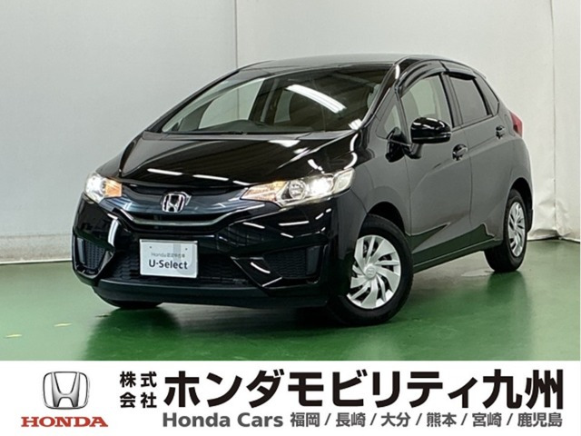 ホンダ フィット 