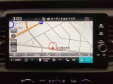 多機能と操作のしやすさを両立した、Honda CONNECT対応のナビディスプレーです。ETC2.0車載器もナビゲーション連動し、スマートフォン用Bluetoothユニット付きです。
